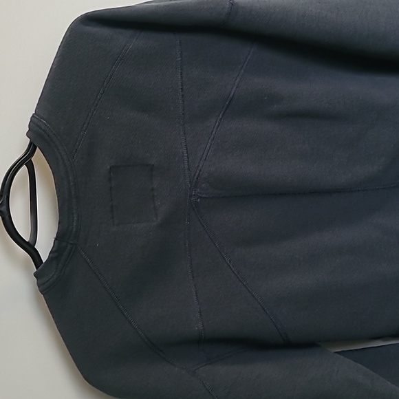 Men's Origin Heavy crew neck - Picture 5 of 5